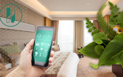 Smart home: qué es una casa inteligente